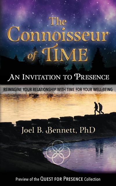 The Connoisseur of Time