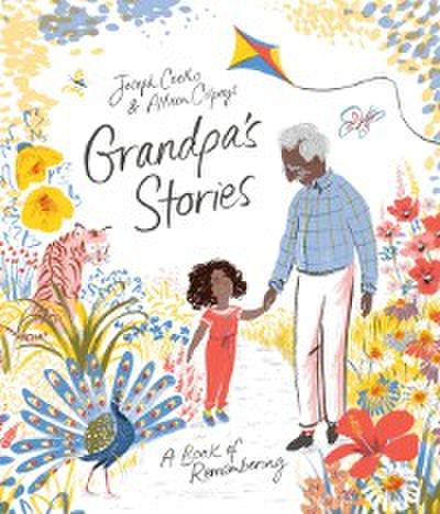 Grandpa’s Stories