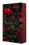A Romance Written in Blood
