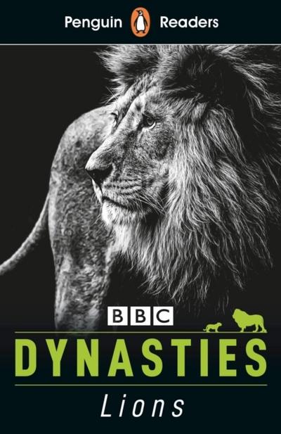 BBC Dynasties: Lions
