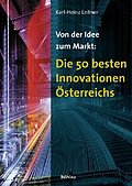 Von der Idee zum Markt: Die 50 besten Innovationen