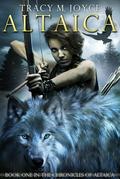Altaica (The Chronicles of Altaica, #1)