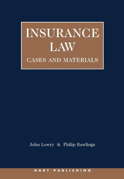Insurance Law