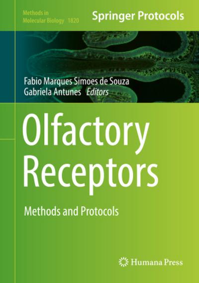 Olfactory Receptors