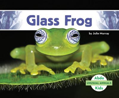Glass Frog