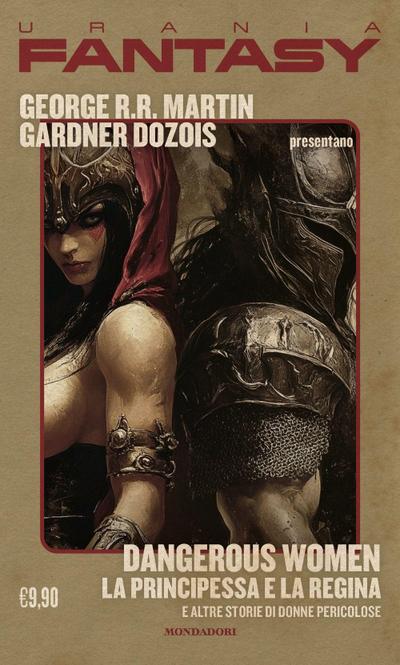 La principessa e la regina. E altre storie di donne pericolose