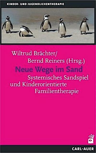 Neue Wege im Sand
