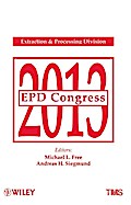 EPD Congress 2013
