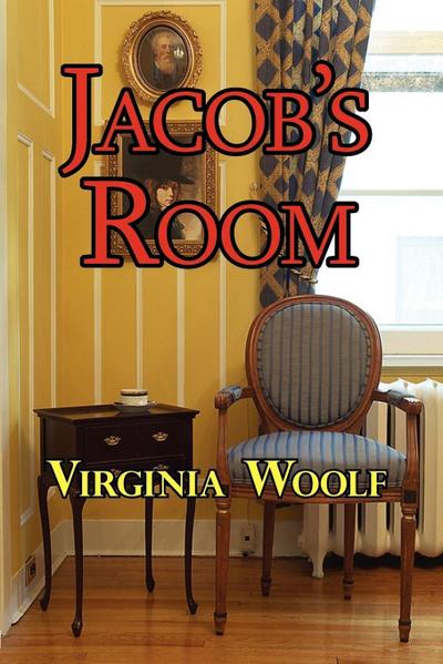 Jacob’s Room