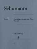 Faschingsschwank aus Wien Op 26. Klavier: Instrume