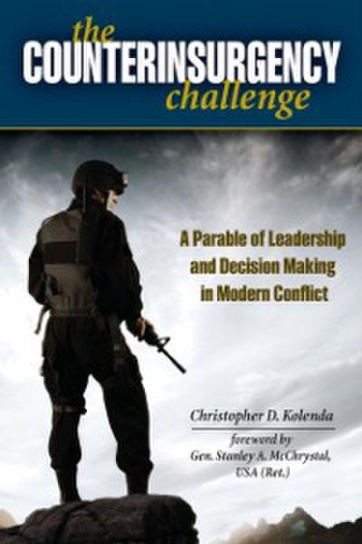The Counterinsurgency Challenge