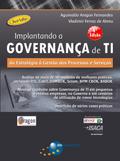 Implantando a Governança de TI (4ª edição)