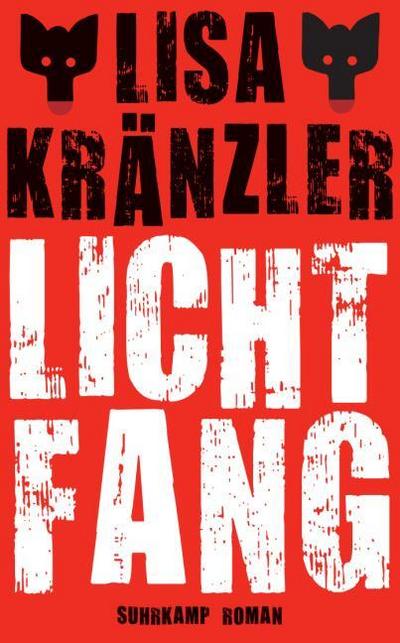 Lichtfang