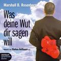 Was deine Wut dir sagen will: überraschende Einsichten