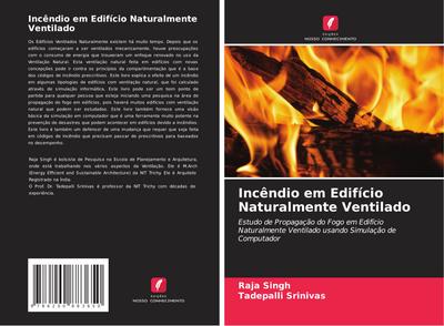 Incêndio em Edifício Naturalmente Ventilado
