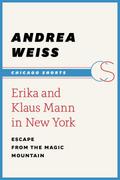 Erika and Klaus Mann in New York