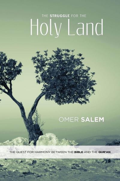 The Struggle for the Holy Land