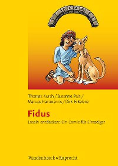 Fidus – Schullizenz