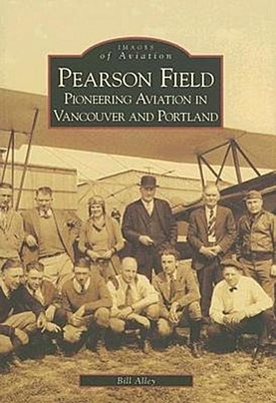 Pearson Field