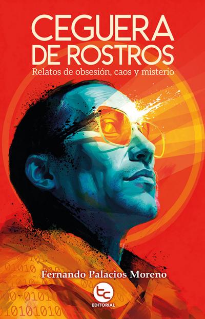 Ceguera de rostros