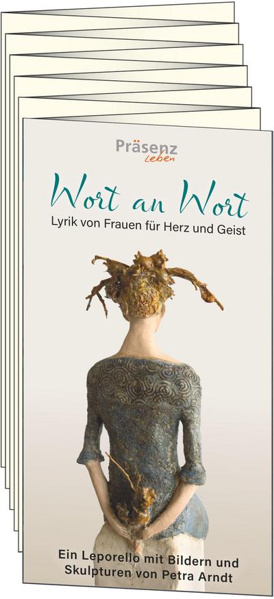 Wort an Wort