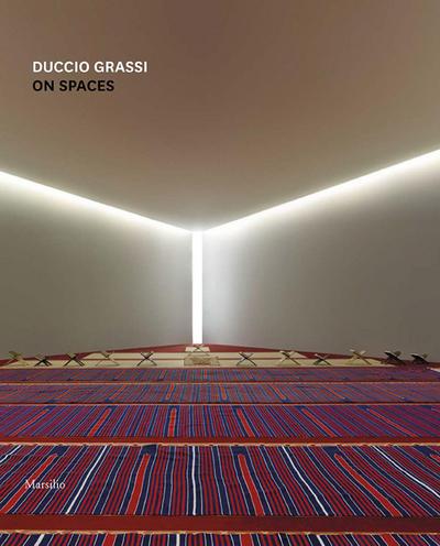 Duccio Grassi: On Spaces