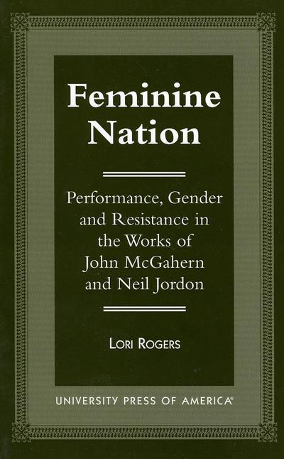 Feminine Nation