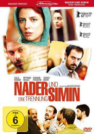 Nader und Simin - Eine Trennung