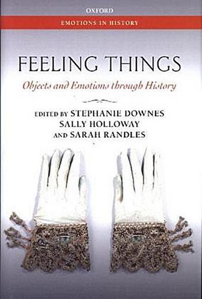 FEELING THINGS EIH C