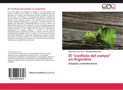 El "conflicto del campo" en Argentina