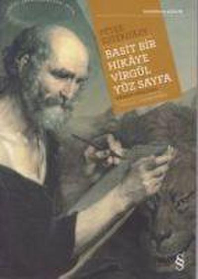 Basit Bir Hikaye Virgül Yüz Sayfa