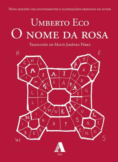 O nome da rosa