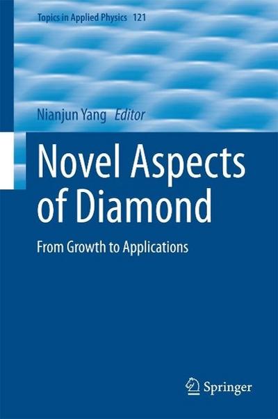 Novel Aspects of Diamond