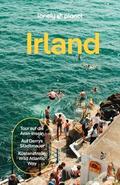 LONELY PLANET Irland