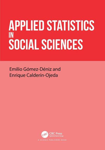 Applied Statistics in Social Sciences
