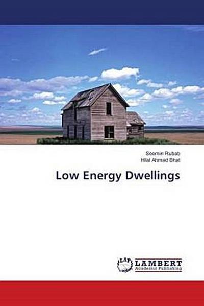 Low Energy Dwellings