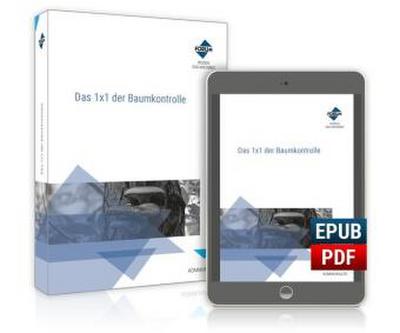 Das 1x1 der Baumkontrolle / Kombi-Ausgabe