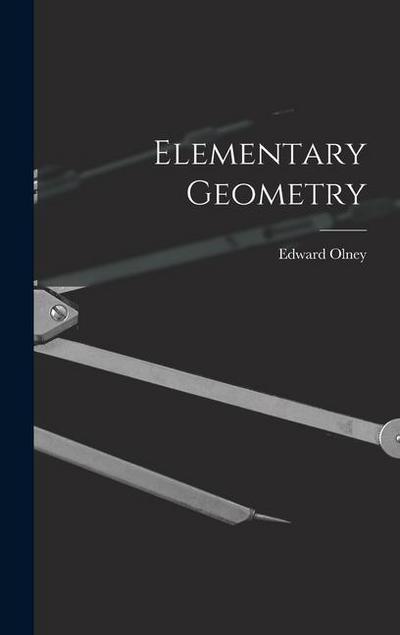 Elementary Geometry