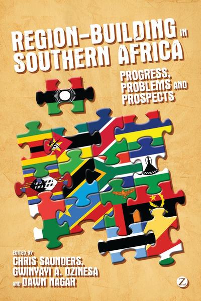 Region-Building in Southern Africa