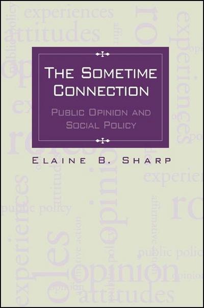 The Sometime Connection