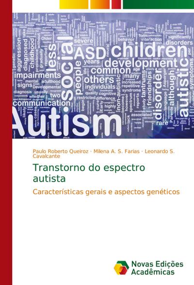 Transtorno do espectro autista