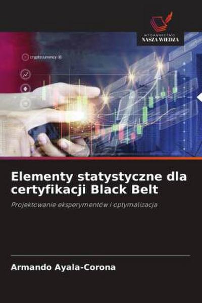 Elementy statystyczne dla certyfikacji Black Belt