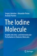 The Iodine Molecule