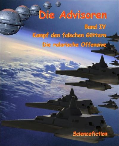 Die Advisoren Band IV