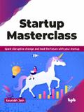 Startup Masterclass