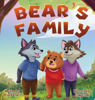 Bear’s Family