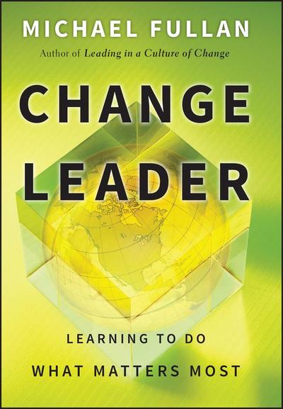 Change Leader