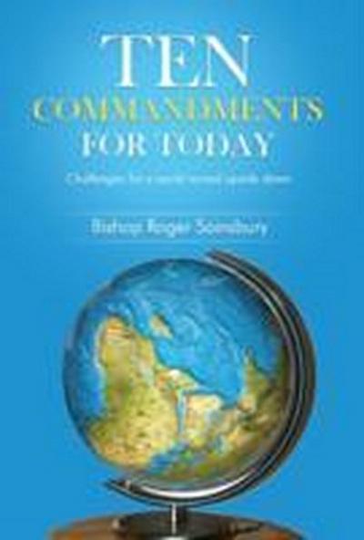 Ten Commandments for Today