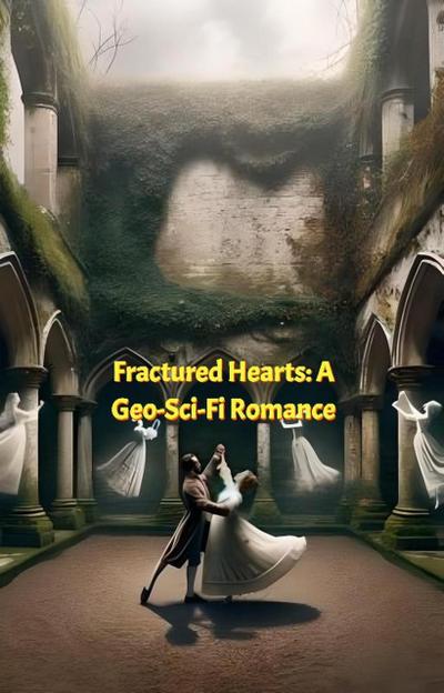 Fractured Hearts: A Geo-Sci-Fi Romance
