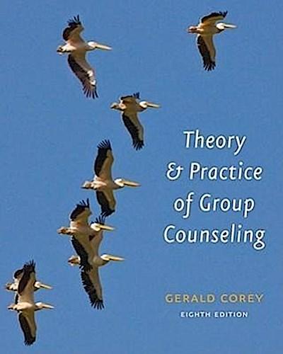 THEORY & PRAC OF GROUP COUNSEL